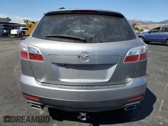 ✅ 2011 Mazda CX-9 Sport • VIN: JM3TB3BV6B0311699 • Lot: 66379435. Wystawiony na Copart z przebiegiem 123 513 mil. Bezpłatny archiwum sprzedaży aukcyjnych z USA i szczegółowy raport historii pojazdu na DreamBid. Zdjęcie 6.