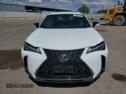 ✅ 2019 Lexus UX 200 • VIN: JTHY3JBH3K2005167 • Lot: 70430185. Listed on Copart with 32,489 mi. Free auction sales archive from the USA and detailed vehicle history report at DreamBid. Image 5.