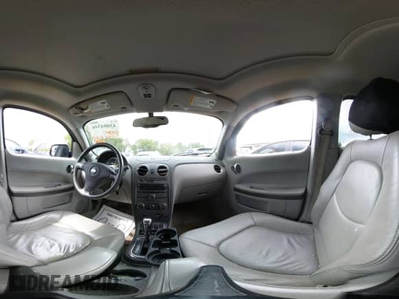 2008 Chevrolet HHR LT с VIN 3GNDA53P78S615709, выставлен на аукционе IAAI как лот 43004346 с пробегом 165 820 миль миль и . История ставок и продаж доступна на DreamBid. Изображение 19.