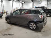 ✅ 2006 Toyota Matrix XR • VIN: 2T1KR32E66C605731 • Лот: 90784405. Опубликован ранее на Copart с пробегом 250 377 миль. Бесплатный доступ к архиву аукционных продаж из США и подробный отчёт об истории автомобиля на DreamBid. Изображение 2.