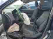 2017 Mitsubishi Outlander SE с VIN JA4AD3A31HZ011304, выставлен на аукционе Copart как лот 68630335 с пробегом 115 477 миль миль и Списание • Salvage title. История ставок и продаж доступна на DreamBid. Изображение 7.