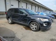 ✅ 2016 Ford Explorer XLT • VIN: 1FM5K8D85GGD19292 • Lot: 81147665. Wystawiony na Copart z przebiegiem 156 467 mil. Bezpłatny archiwum sprzedaży aukcyjnych z USA i szczegółowy raport historii pojazdu na DreamBid. Zdjęcie 4.