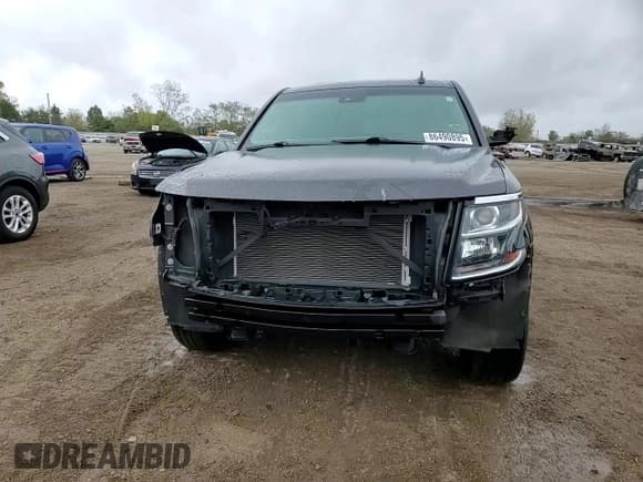 ✅ 2016 Chevrolet Tahoe LTZ • VIN: 1GNSKCKC0GR433729 • Lot: 86490895. Wystawiony na Copart z przebiegiem 122 263 mil. Bezpłatny archiwum sprzedaży aukcyjnych z USA i szczegółowy raport historii pojazdu na DreamBid. Zdjęcie 14.