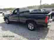 2004 Chevrolet Silverado 1500 LS z VIN 1GCEC14V64Z278346, wystawiony jako Copart lot #74509394 z przebiegiem Nie podano mil oraz Szkoda całkowita • Salvage title. Historia ofert i sprzedaży dostępna na DreamBid. Obrazek 2.