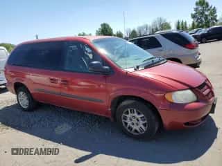 2003 Dodge Caravan Sport с VIN 2D4GP44373R300539, выставлен на аукционе Copart как лот 54268354 с пробегом 227 391 миль миль и Списание • Salvage title. История ставок и продаж доступна на DreamBid. Изображение 4.