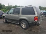 ✅ 2000 Mercury Mountaineer • VIN: 4M2ZU76E5YUJ41085 • Lot: 61559145. Listed on Copart with 236,646 mi. Free auction sales archive from the USA and detailed vehicle history report at DreamBid. Image 2.