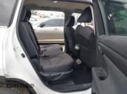 ✅ 2025 Toyota Highlander LE • VIN: 5TDKDRAH8SS550875 • Lot: 42414509. Wystawiony na IAAI z przebiegiem 1 806 mil. Bezpłatny archiwum sprzedaży aukcyjnych z USA i szczegółowy raport historii pojazdu na DreamBid. Zdjęcie 8.