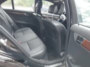 ✅ 2011 Mercedes-Benz C 300 Sport • VIN: WDDGF8BB7BR176073 • Lot: 42464080. Listed on IAAI with 260,527 mi. Free auction sales archive from the USA and detailed vehicle history report at DreamBid. Image 8.