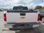 ✅ 2008 Chevrolet Silverado 1500 1LT • VIN: 3GCEC13J98G295808 • Lot: 43534433. Wystawiony na IAAI z przebiegiem 285 031 mil. Bezpłatny archiwum sprzedaży aukcyjnych z USA i szczegółowy raport historii pojazdu na DreamBid. Zdjęcie 16.