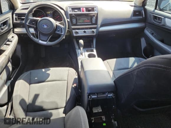 ✅ 2018 Subaru Legacy • VIN: 4S3BNAB62J3014970 • Лот: 70931495. Опубликован ранее на Copart с пробегом 86 335 миль. Бесплатный доступ к архиву аукционных продаж из США и подробный отчёт об истории автомобиля на DreamBid. Изображение 8.