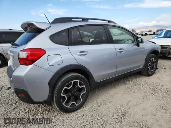 ✅ 2015 Subaru Crosstrek Limited • VIN: JF2GPAPC2F8228237 • Лот: 71743755. Опубликован ранее на Copart с пробегом 98 224 миль. Бесплатный доступ к архиву аукционных продаж из США и подробный отчёт об истории автомобиля на DreamBid. Изображение 3.