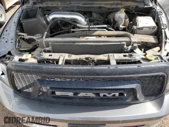 ✅ 2013 Ram 1500 Outdoorsman • VIN: 1C6RR7LT2DS552984 • Lot: 60454414. Listed on Copart with 175,247 mi. Free auction sales archive from the USA and detailed vehicle history report at DreamBid. Image 12.