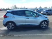 ✅ 2018 Chevrolet Bolt EV Premier • VIN: 1G1FX6S08J4113641 • Лот: 41681041. Опубликован ранее на IAAI с пробегом 81 390 миль. Бесплатный доступ к архиву аукционных продаж из США и подробный отчёт об истории автомобиля на DreamBid. Изображение 14.