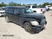 ✅ 2008 Chevrolet HHR LS • VIN: 3GNCA13D08S709960 • Lot: 53173895. Listed on Copart with 123,029 mi. Free auction sales archive from the USA and detailed vehicle history report at DreamBid. Image 4.