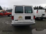 ✅ 2002 Ford Econoline Passenger XL • VIN: 1FBSS31L82HA61523 • Лот: 84911784. Опубликован ранее на Copart с пробегом 71 107 миль. Бесплатный доступ к архиву аукционных продаж из США и подробный отчёт об истории автомобиля на DreamBid. Изображение 6.