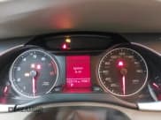 ✅ 2009 Audi A4 Premium • VIN: WAULF78KX9A083838 • Lot: 42422220. Listed on IAAI with 113,114 mi. Free auction sales archive from the USA and detailed vehicle history report at DreamBid. Image 7.