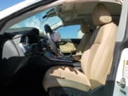 ✅ 2021 Audi Q8 Premium Plus • VIN: WA1BVAF18MD032042 • Лот: 47870175. Опубликован ранее на Copart с пробегом 65 764 миль. Бесплатный доступ к архиву аукционных продаж из США и подробный отчёт об истории автомобиля на DreamBid. Изображение 7.