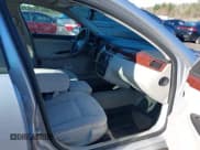 ✅ 2006 Chevrolet Impala LS • VIN: 2G1WB58K669324326 • Lot: 42009040. Listed on IAAI with 43,265 mi. Free auction sales archive from the USA and detailed vehicle history report at DreamBid. Image 5.