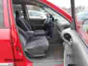 2004 Hyundai Santa Fe GLS с VIN KM8SC13D24U724643, выставлен на аукционе IAAI как лот 41908475 с пробегом 82 656 миль миль и . История ставок и продаж доступна на DreamBid. Изображение 5.