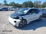 ✅ 2015 BMW i3 • VIN: WBY1Z4C59FV504081 • Лот: 43498997. Опубликован ранее на IAAI с пробегом 98 100 миль. Бесплатный доступ к архиву аукционных продаж из США и подробный отчёт об истории автомобиля на DreamBid. Изображение 2.