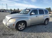 ✅ 2007 Chevrolet HHR LT • VIN: 3GNDA23D07S632614 • Lot: 46341425. Listed on Copart with 228,816 mi. Free auction sales archive from the USA and detailed vehicle history report at DreamBid. Image 1.