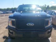 ✅ 2020 Ford F-150 XL • VIN: 1FTEW1E55LFB44370 • Лот: 42635004. Опубликован ранее на IAAI с пробегом 54 502 миль. Бесплатный доступ к архиву аукционных продаж из США и подробный отчёт об истории автомобиля на DreamBid. Изображение 12.