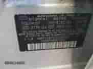 2007 Hyundai Azera SE z VIN KMHFC46F57A205043, wystawiony jako Copart lot #49531885 z przebiegiem 107 272 mil mil oraz Czysty tytuł • Clean title. Historia ofert i sprzedaży dostępna na DreamBid. Obrazek 12.