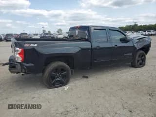 ✅ 2016 Chevrolet Silverado 1500 LT • VIN: 1GCVKREC2GZ259411 • Лот: 68502664. Опубликован ранее на Copart с пробегом 144 051 миль. Бесплатный доступ к архиву аукционных продаж из США и подробный отчёт об истории автомобиля на DreamBid. Изображение 3.