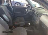 ✅ 2003 Chrysler PT Cruiser • VIN: 3C4FY48BX3T569591 • Lot: 84287015. Listed on Copart with 268,548 mi. Free auction sales archive from the USA and detailed vehicle history report at DreamBid. Image 5.