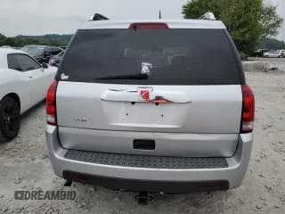 ✅ 2007 Saturn VUE I4 • VIN: 5GZCZ33D67S852417 • Lot: 58627665. Wystawiony na Copart z przebiegiem 157 571 mil. Bezpłatny archiwum sprzedaży aukcyjnych z USA i szczegółowy raport historii pojazdu na DreamBid. Zdjęcie 6.