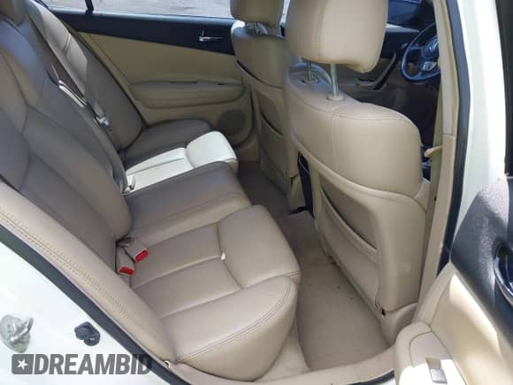 2013 Nissan Maxima SV с VIN 1N4AA5AP8DC834246, выставлен на аукционе IAAI как лот 42748006 с пробегом Не указан миль и . История ставок и продаж доступна на DreamBid. Изображение 8.