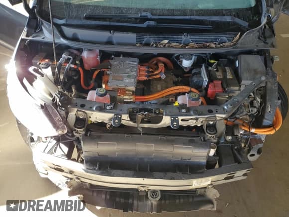 ✅ 2020 Chevrolet Bolt EV LT • VIN: 1G1FY6S01L4141328 • Lot: 47409035. Wystawiony na Copart z przebiegiem 33 866 mil. Bezpłatny archiwum sprzedaży aukcyjnych z USA i szczegółowy raport historii pojazdu na DreamBid. Zdjęcie 11.