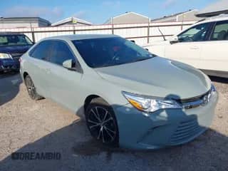 2017 Toyota Camry XLE z VIN 4T1BF1FK5HU407429, wystawiony jako IAAI lot #42957581 z przebiegiem 97 383 mil mil oraz . Historia ofert i sprzedaży dostępna na DreamBid. Obrazek 1.