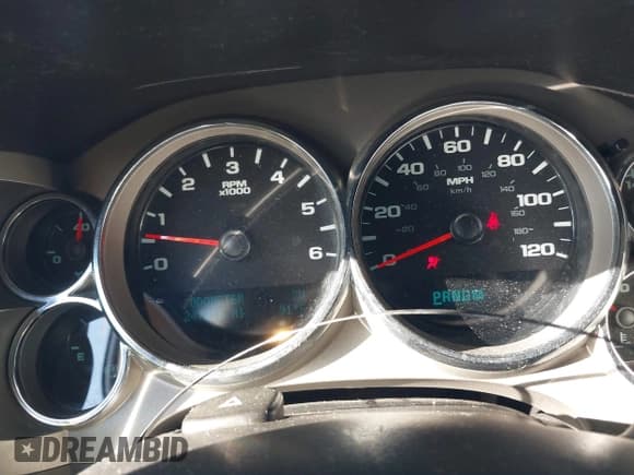 ✅ 2012 Chevrolet Silverado 1500 LT • VIN: 3GCPCSE07CG182788 • Лот: 43425855. Опубликован ранее на IAAI с пробегом 247 216 миль. Бесплатный доступ к архиву аукционных продаж из США и подробный отчёт об истории автомобиля на DreamBid. Изображение 7.