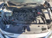 ✅ 2018 Honda Civic EX-T • VIN: 2HGFC3B35JH354086 • Lot: 92275345. Wystawiony na Copart z przebiegiem 103 252 mil. Bezpłatny archiwum sprzedaży aukcyjnych z USA i szczegółowy raport historii pojazdu na DreamBid. Zdjęcie 11.