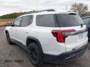 ✅ 2023 GMC Acadia AT4 • VIN: 1GKKNLLS5PZ110674 • Lot: 43701682. Listed on IAAI with 51,764 mi. Free auction sales archive from the USA and detailed vehicle history report at DreamBid. Image 15.