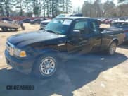 ✅ 2011 Ford Ranger XLT • VIN: 1FTKR4EE8BPA08299 • Lot: 41743164. Listed on IAAI with 174,532 mi. Free auction sales archive from the USA and detailed vehicle history report at DreamBid. Image 2.