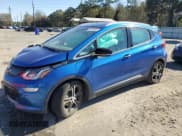 ✅ 2018 Chevrolet Bolt EV Premier • VIN: 1G1FX6S01J4137764 • Lot: 89164965. Wystawiony na Copart z przebiegiem Nie podano. Bezpłatny archiwum sprzedaży aukcyjnych z USA i szczegółowy raport historii pojazdu na DreamBid. Zdjęcie 1.