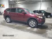 ✅ 2012 Honda CR-V EX • VIN: 5J6RM4H56CL065628 • Лот: 92823845. Опубликован ранее на Copart с пробегом 242 484 миль. Бесплатный доступ к архиву аукционных продаж из США и подробный отчёт об истории автомобиля на DreamBid. Изображение 4.