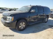 ✅ 2014 Chevrolet Suburban LT • VIN: 1GNSCJE0XER190544 • Lot: 73096564. Wystawiony na Copart z przebiegiem 106 842 mil. Bezpłatny archiwum sprzedaży aukcyjnych z USA i szczegółowy raport historii pojazdu na DreamBid. Zdjęcie 1.