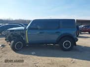 ✅ 2023 Ford Bronco • VIN: 1FMEE5DH3PLB53030 • Лот: 41485605. Опубликован ранее на IAAI с пробегом 38 808 миль. Бесплатный доступ к архиву аукционных продаж из США и подробный отчёт об истории автомобиля на DreamBid. Изображение 14.