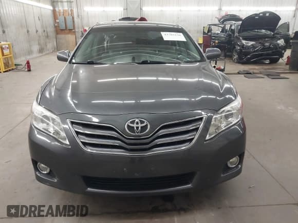 ✅ 2011 Toyota Camry XLE • VIN: 4T1BK3EK3BU624140 • Lot: 43703136. Listed on IAAI with 118,388 mi. Free auction sales archive from the USA and detailed vehicle history report at DreamBid. Image 13.