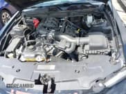 ✅ 2011 Ford Mustang V6 • VIN: 1ZVBP8AM5B5143338 • Lot: 42161117. Listed on IAAI with 143,635 mi. Free auction sales archive from the USA and detailed vehicle history report at DreamBid. Image 10.