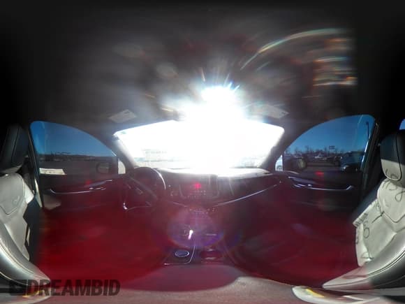 ✅ 2022 Cadillac XT6 Premium Luxury • VIN: 1GYKPDRS5NZ122060 • Lot: 41584678. Wystawiony na IAAI z przebiegiem 36 036 mil. Bezpłatny archiwum sprzedaży aukcyjnych z USA i szczegółowy raport historii pojazdu na DreamBid. Zdjęcie 18.