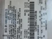 ✅ 2007 Ford Mustang Deluxe • VIN: 1ZVFT84N175328186 • Lot: 84607045. Listed on Copart with 235,986 mi. Free auction sales archive from the USA and detailed vehicle history report at DreamBid. Image 13.