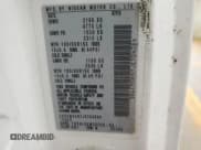 ✅ 2018 Nissan NV200 S • VIN: 3N6CM0KN7JK704584 • Lot: 84383265. Wystawiony na Copart z przebiegiem Nie podano. Bezpłatny archiwum sprzedaży aukcyjnych z USA i szczegółowy raport historii pojazdu na DreamBid. Zdjęcie 13.