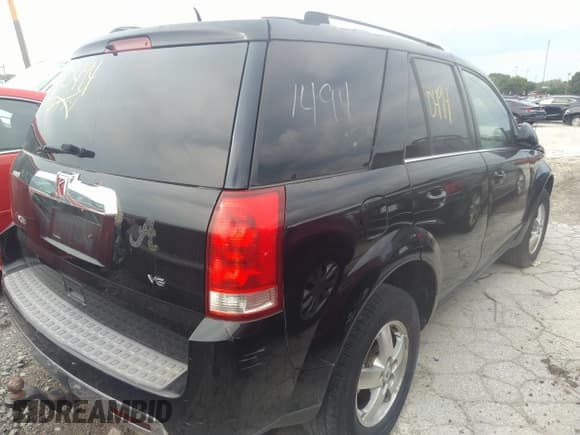 ✅ 2007 Saturn VUE V6 • VIN: 5GZCZ53497S839544 • Lot: 36380494. Wystawiony na IAAI z przebiegiem Nie podano. Bezpłatny archiwum sprzedaży aukcyjnych z USA i szczegółowy raport historii pojazdu na DreamBid. Zdjęcie 4.