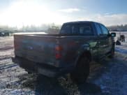 ✅ 2013 Ford F-150 XL • VIN: 1FTFX1EF8DFA54304 • Lot: 41484021. Listed on IAAI with 53,121 mi. Free auction sales archive from the USA and detailed vehicle history report at DreamBid. Image 4.