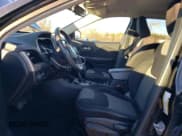 ✅ 2014 Jeep Cherokee Latitude • VIN: 1C4PJLCS7EW116696 • Lot: 93183235. Wystawiony na Copart z przebiegiem 76 718 mil. Bezpłatny archiwum sprzedaży aukcyjnych z USA i szczegółowy raport historii pojazdu na DreamBid. Zdjęcie 7.