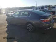 ✅ 2017 Honda Accord EX-L • VIN: 1HGCR2F8XHA040153 • Lot: 70451635. Wystawiony na Copart z przebiegiem 119 172 mil. Bezpłatny archiwum sprzedaży aukcyjnych z USA i szczegółowy raport historii pojazdu na DreamBid. Zdjęcie 2.